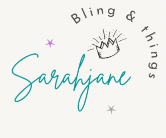 Sarahjanes Bling (costume fashion jewellery)