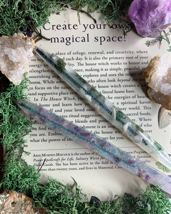 Journal pens