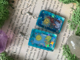 Tarot card collection