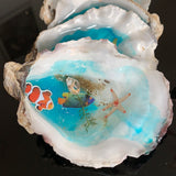 Fish Clam worlds