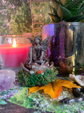 Fairy trinket box