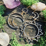 Celestial collection