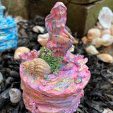 Mermaid Trinket Boxes