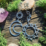Celestial collection
